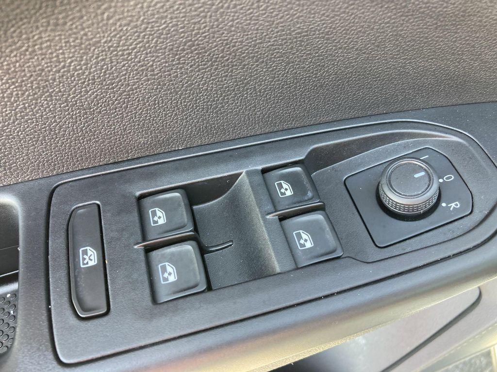 used 2022 Volkswagen Taos car, priced at $20,991