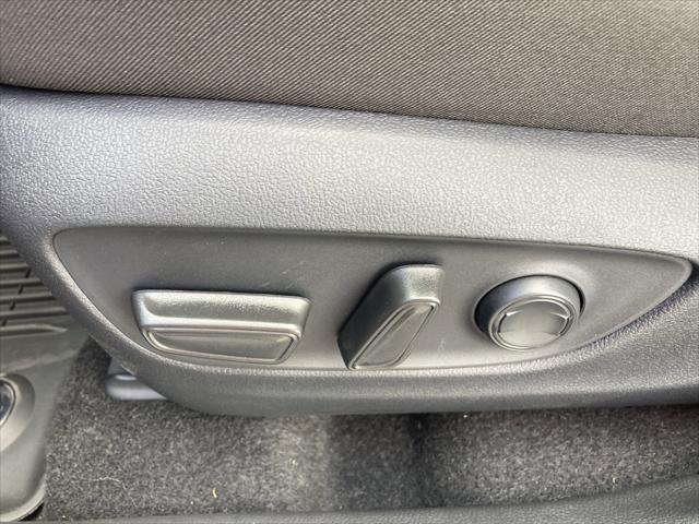 used 2025 Toyota RAV4 car, priced at $32,892