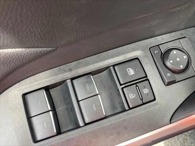 used 2025 Toyota RAV4 car, priced at $32,892