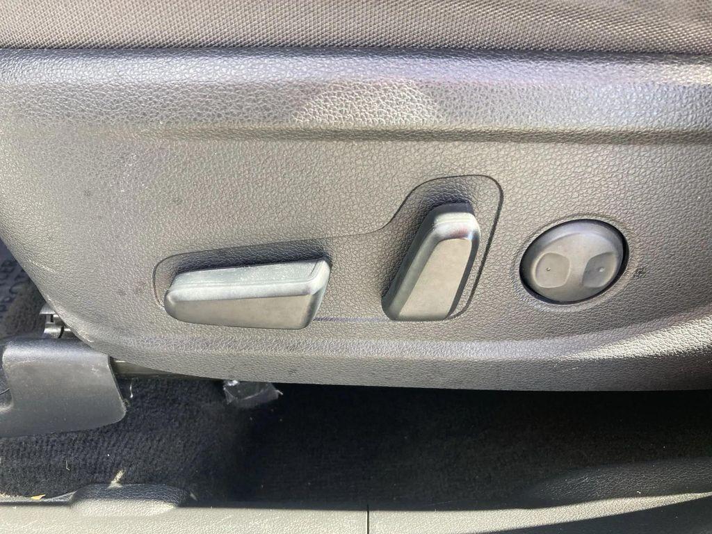 used 2023 Hyundai Santa Fe car, priced at $22,991