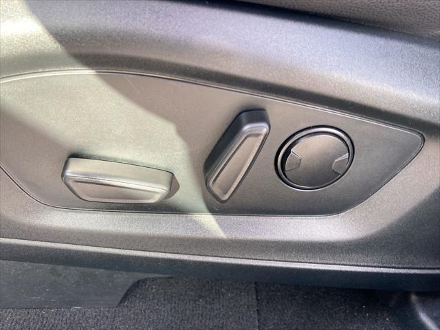 used 2023 Ford Explorer car, priced at $34,991