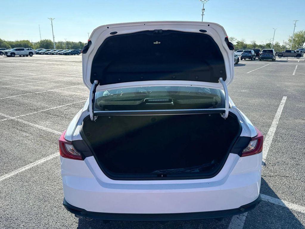 used 2025 Toyota Camry car, priced at $32,991