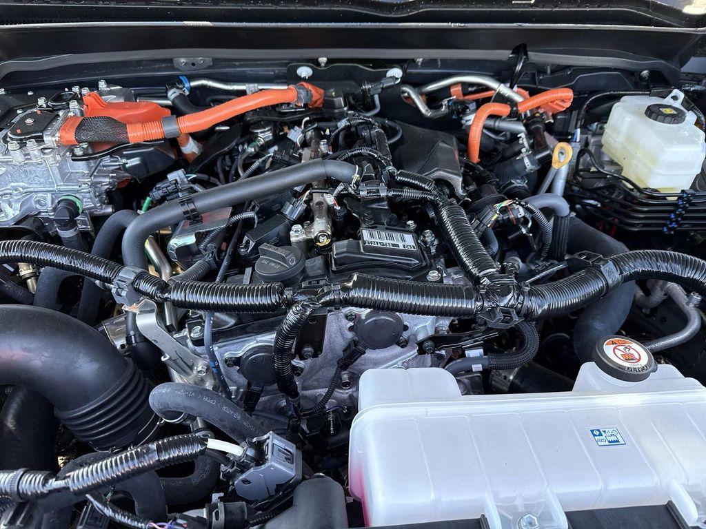 new 2025 Toyota Tacoma car, priced at $53,617