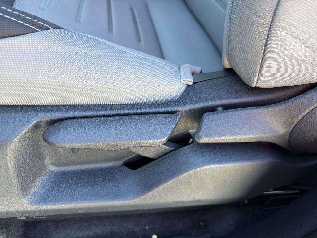 new 2025 Toyota Tacoma car, priced at $53,617