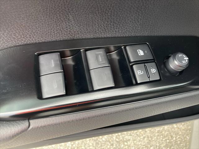 new 2025 Toyota Camry car, priced at $32,198