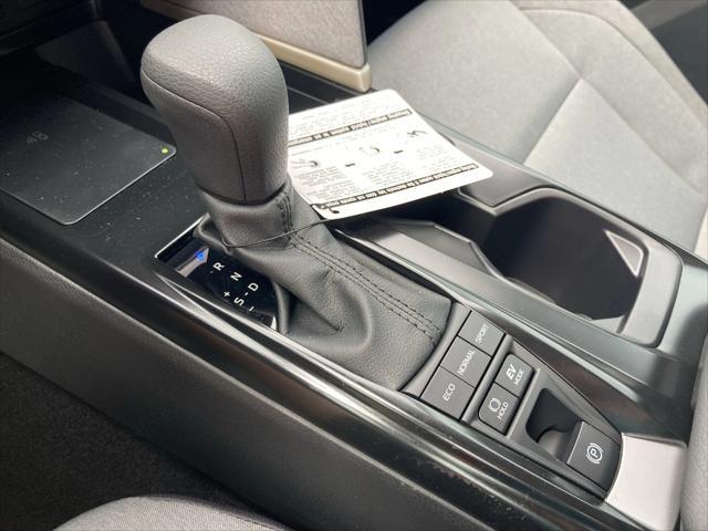 new 2025 Toyota Camry car, priced at $32,198