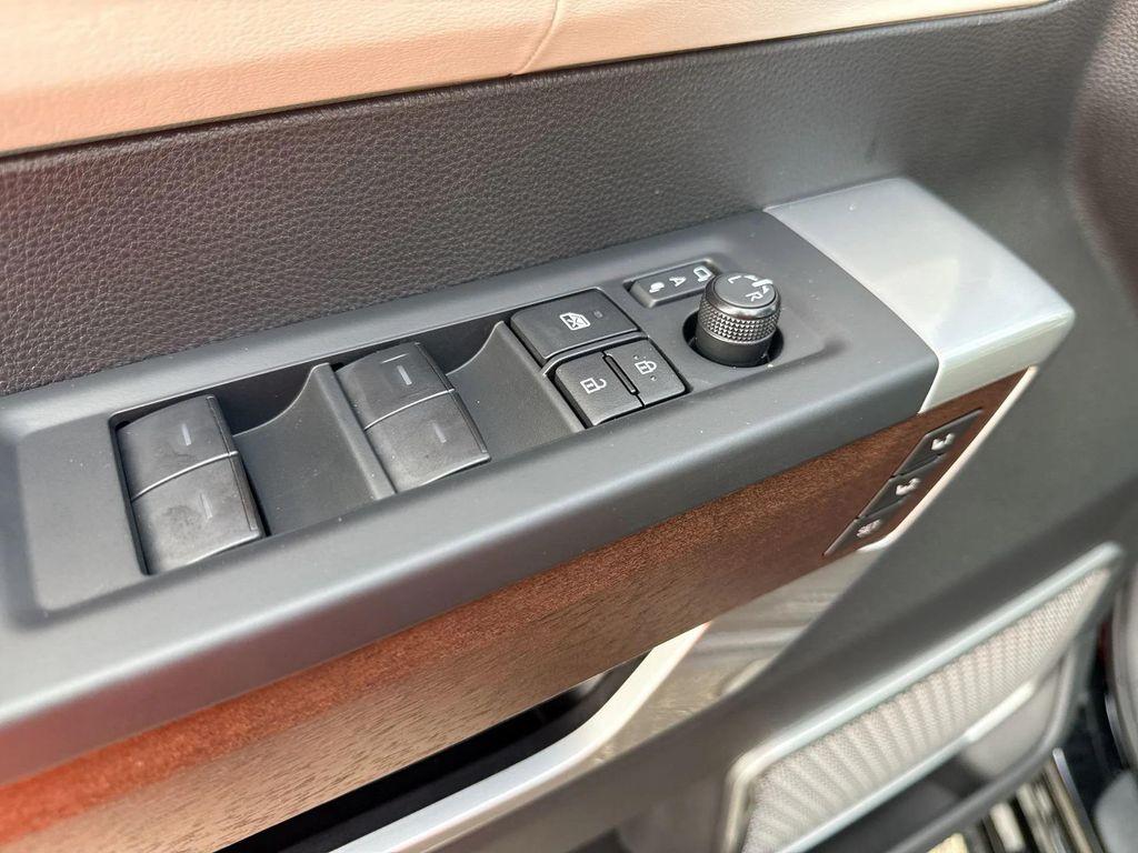 new 2025 Toyota Sequoia car, priced at $88,651