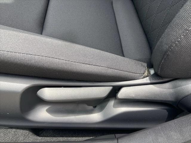 used 2025 Toyota Corolla car, priced at $23,991