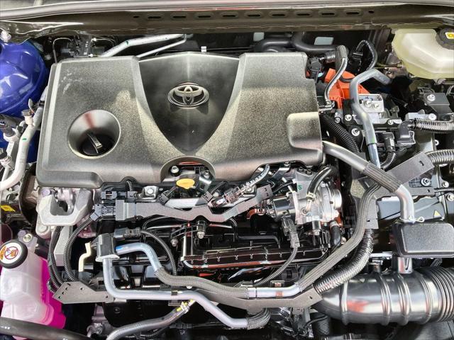 used 2025 Toyota Camry car, priced at $28,997