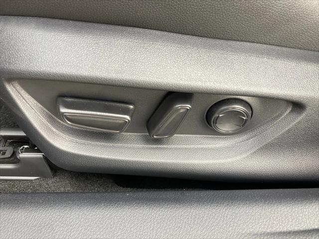 used 2025 Toyota Camry car, priced at $28,997