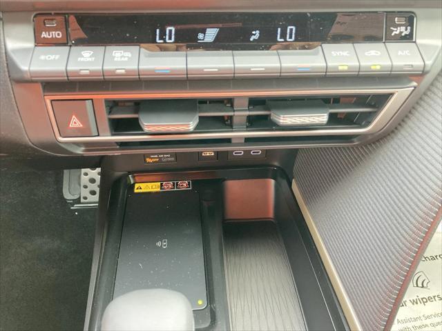 used 2025 Toyota Camry car, priced at $28,997