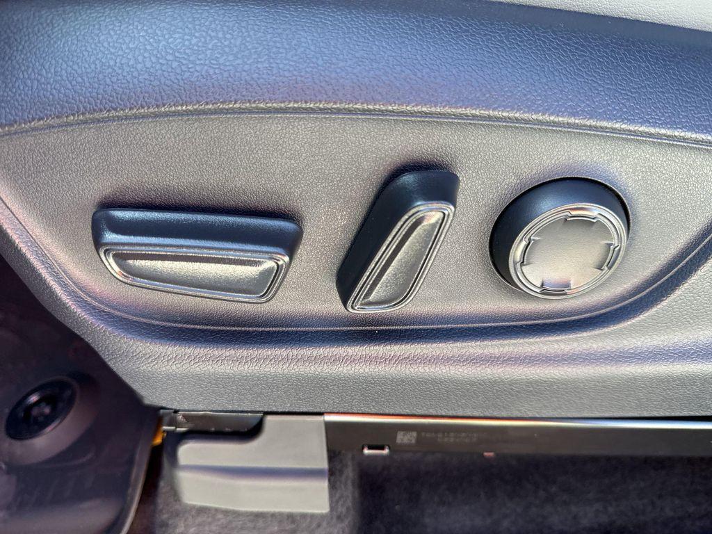 new 2025 Toyota Tacoma Hybrid car, priced at $67,212