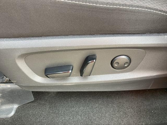 used 2024 Nissan Pathfinder car, priced at $32,892