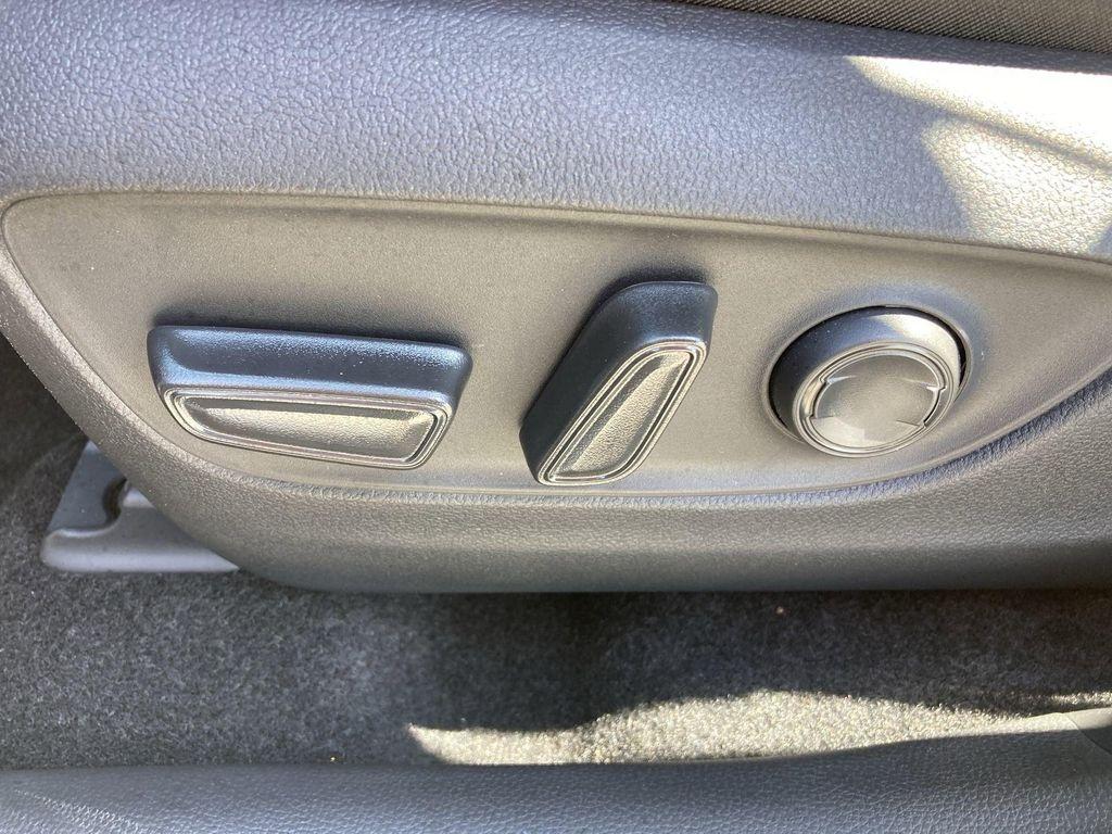 used 2025 Toyota RAV4 car, priced at $32,991