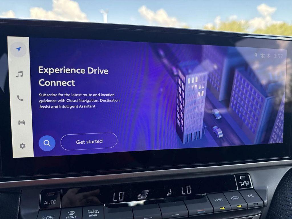 new 2026 Toyota Camry car, priced at $38,221