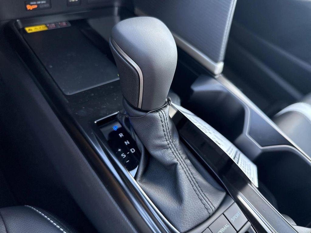 new 2026 Toyota Camry car, priced at $38,221