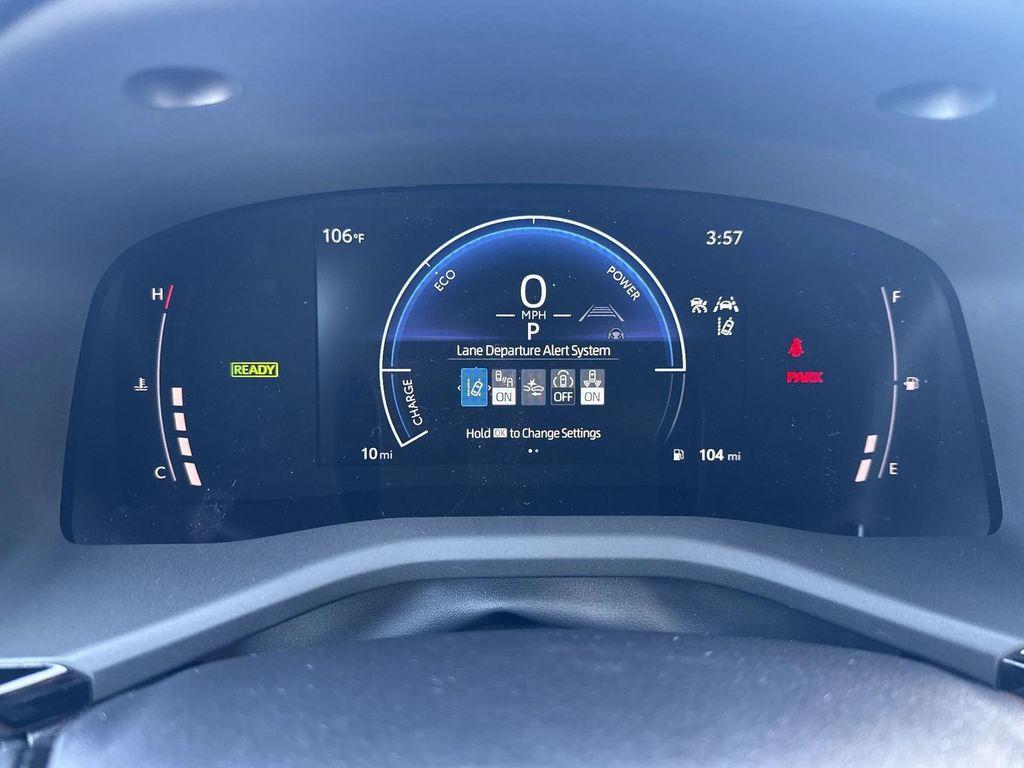 new 2026 Toyota Camry car, priced at $38,221