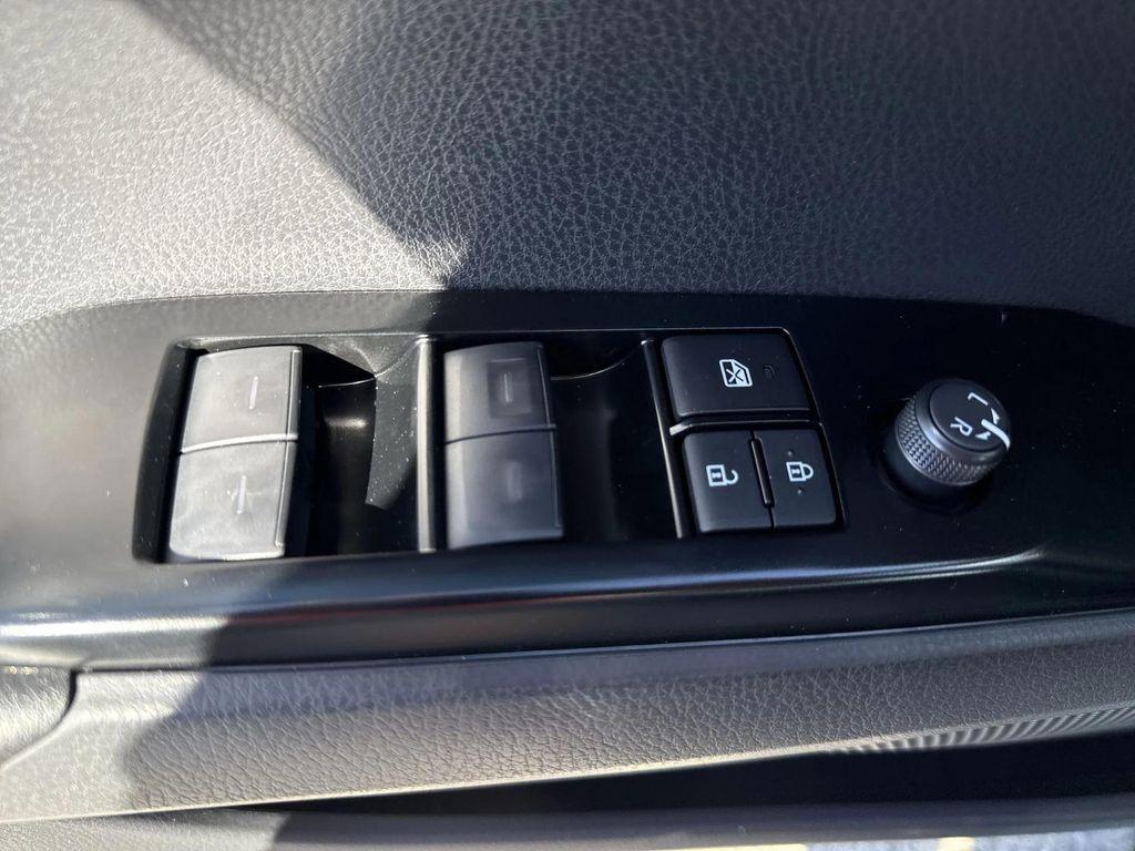 new 2026 Toyota Camry car, priced at $38,221