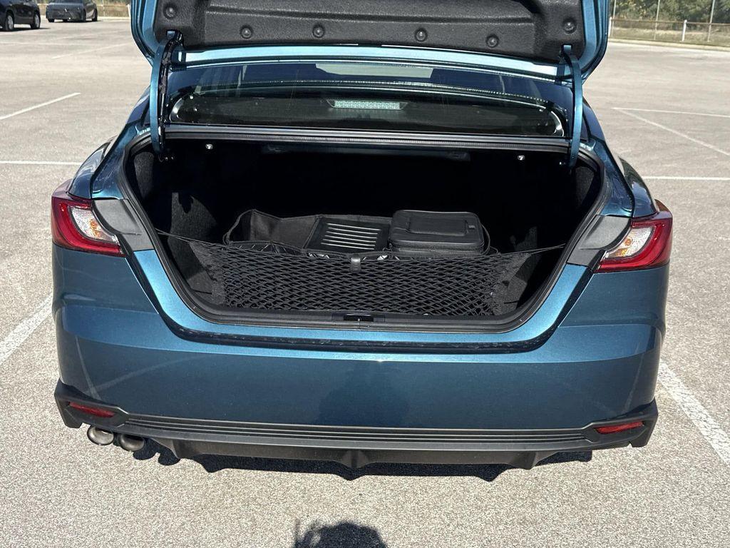 new 2026 Toyota Camry car, priced at $38,221