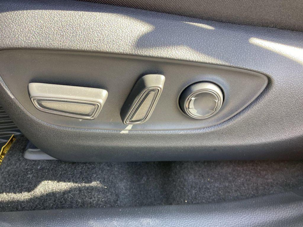 used 2025 Toyota RAV4 car, priced at $32,991