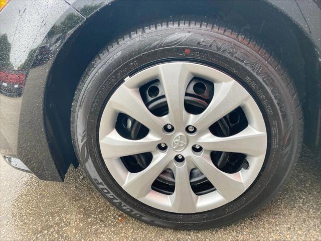 used 2025 Toyota Corolla car, priced at $22,492