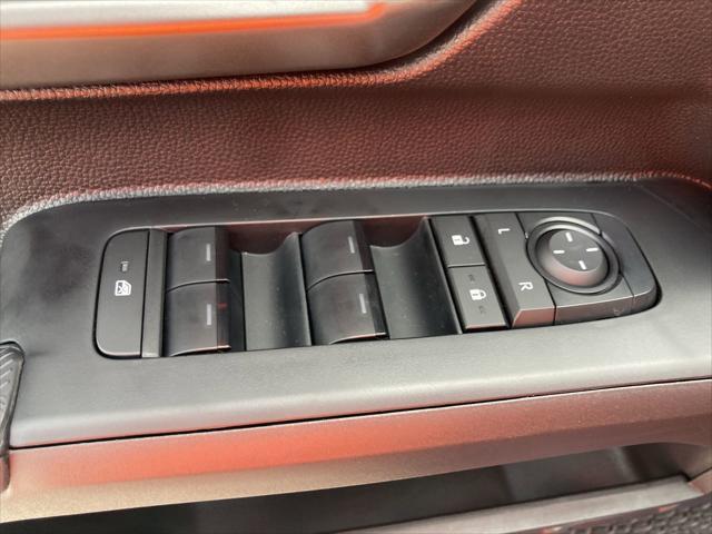 new 2025 Toyota Tacoma car, priced at $60,413