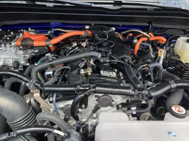 new 2025 Toyota Tacoma car, priced at $60,413