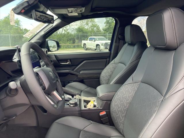 new 2025 Toyota Tacoma car, priced at $60,413