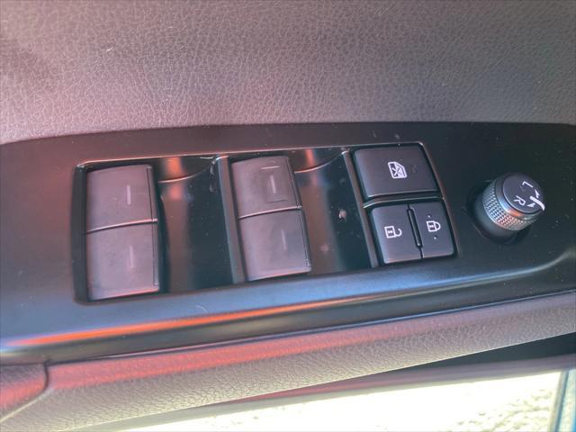new 2025 Toyota Camry car, priced at $36,483