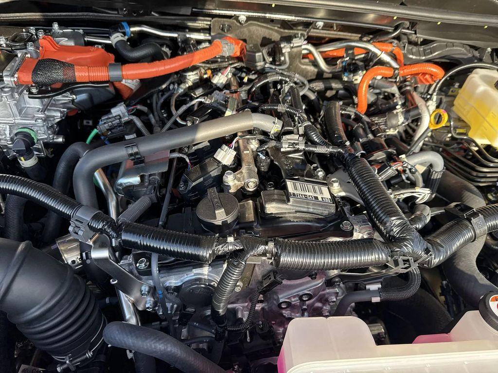 new 2025 Toyota 4Runner car, priced at $56,738