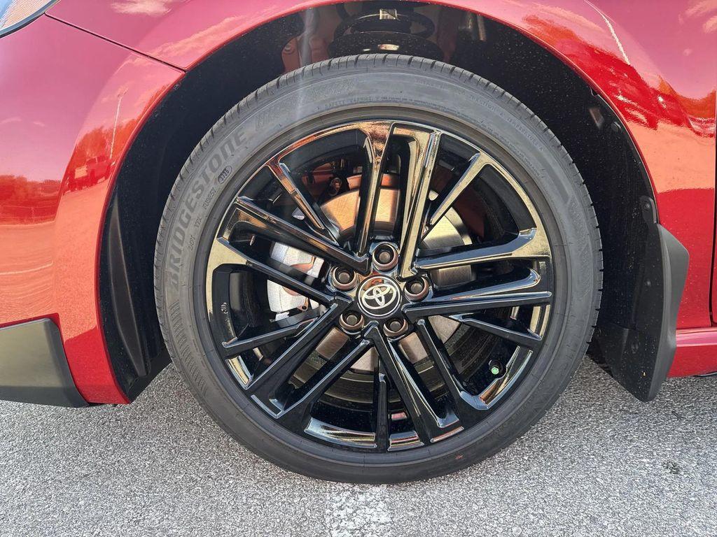 new 2026 Toyota Camry car, priced at $36,461