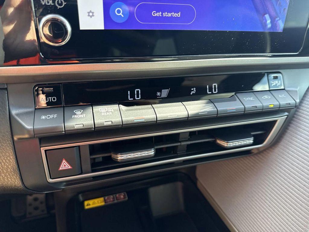 new 2026 Toyota Camry car, priced at $36,461