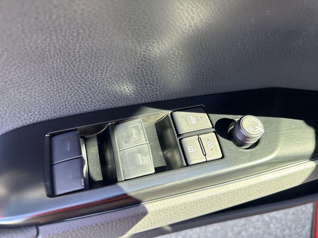 new 2026 Toyota Camry car, priced at $36,461