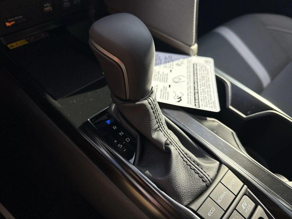 new 2026 Toyota Camry car, priced at $36,461