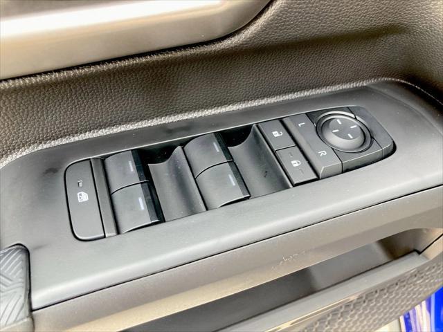 new 2025 Toyota Tacoma car, priced at $57,142