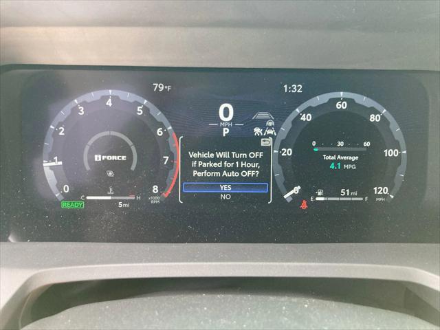 new 2025 Toyota Tacoma car, priced at $57,142