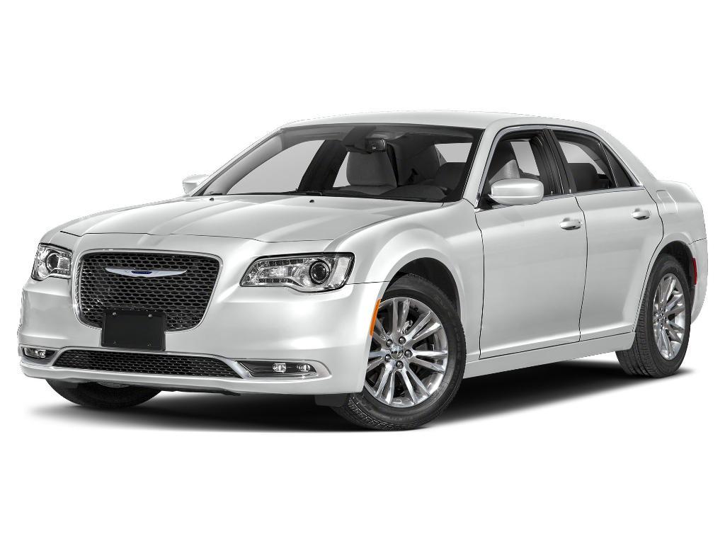 used 2023 Chrysler 300 car, priced at $26,991