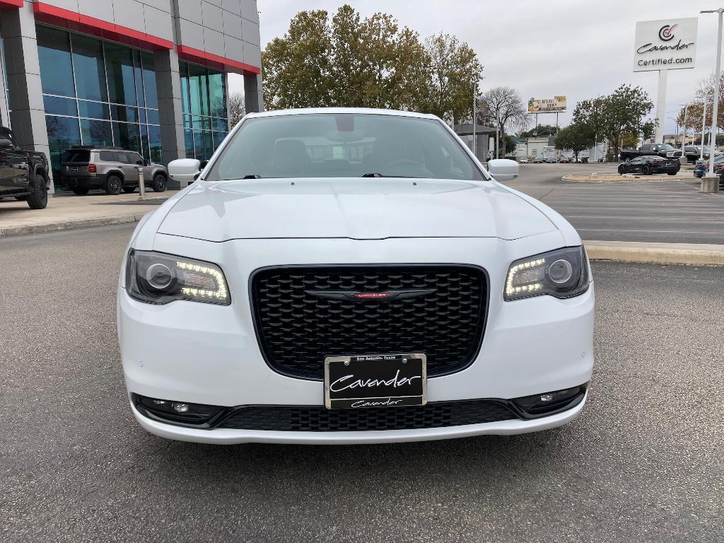 used 2023 Chrysler 300 car, priced at $26,991