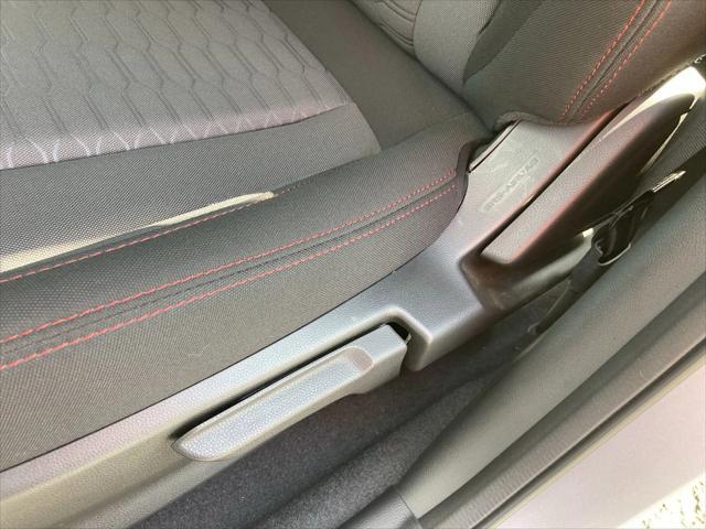 used 2025 Subaru Impreza car, priced at $28,991