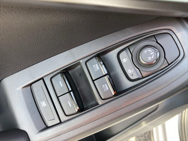 used 2025 Subaru Impreza car, priced at $28,991