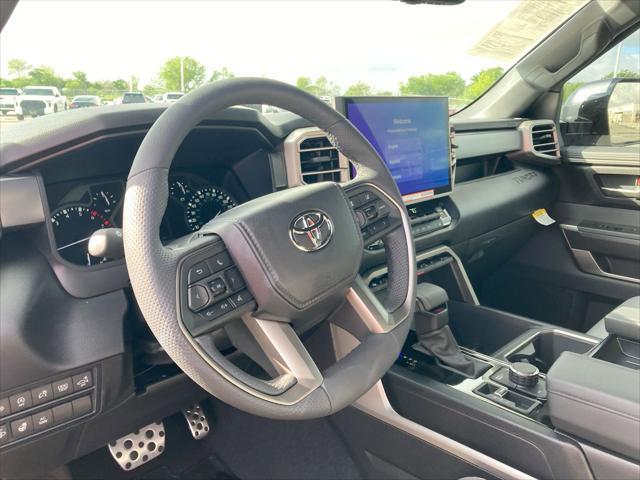used 2025 Toyota Tundra car, priced at $58,991