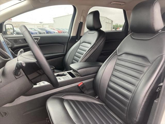 used 2024 Ford Edge car, priced at $25,892