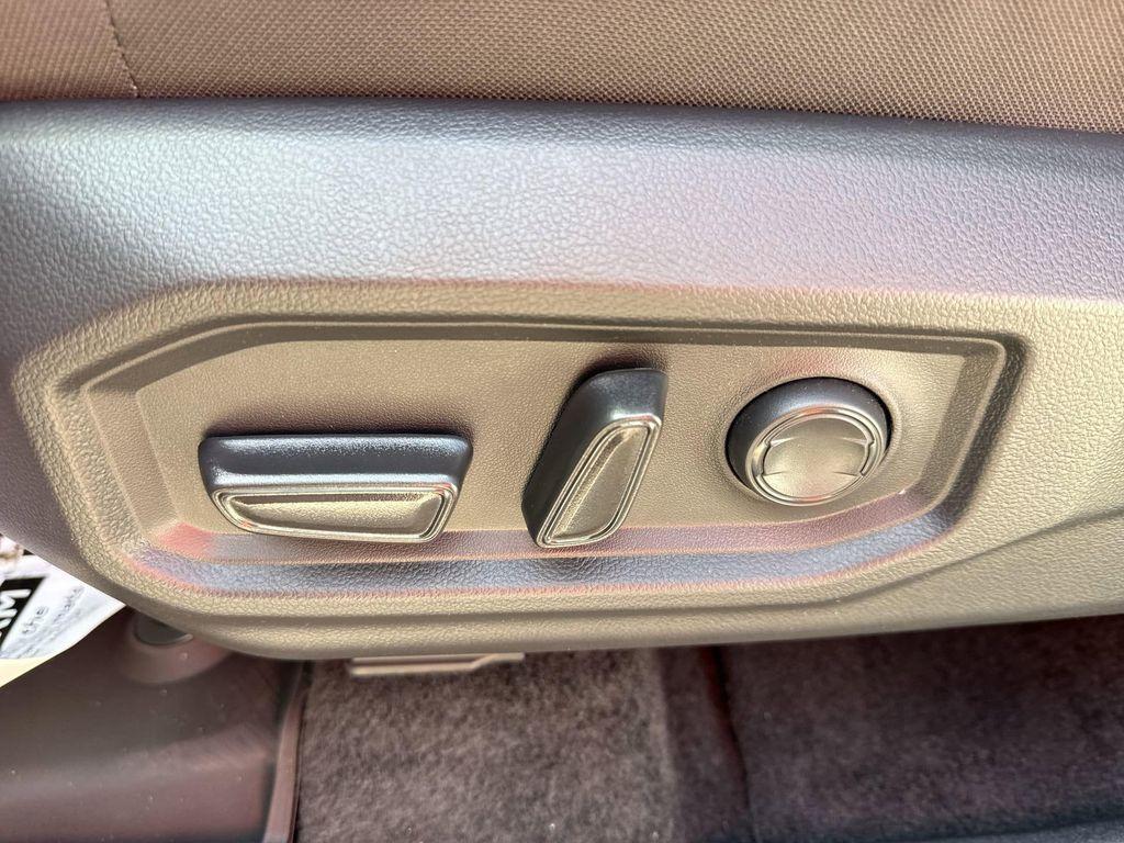 new 2026 Toyota Tundra car, priced at $58,541