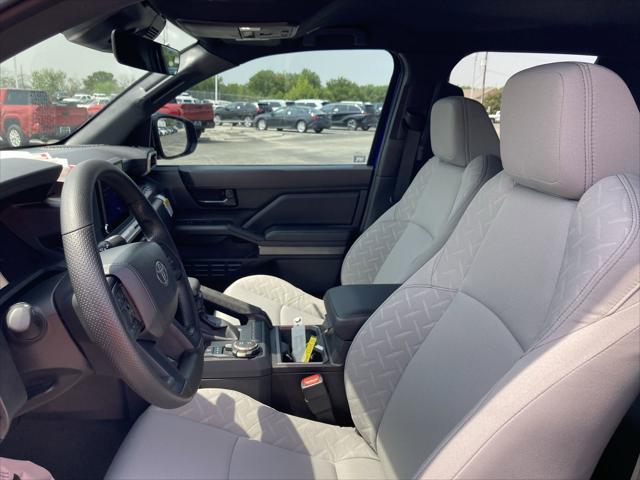used 2025 Toyota Tacoma car, priced at $41,991