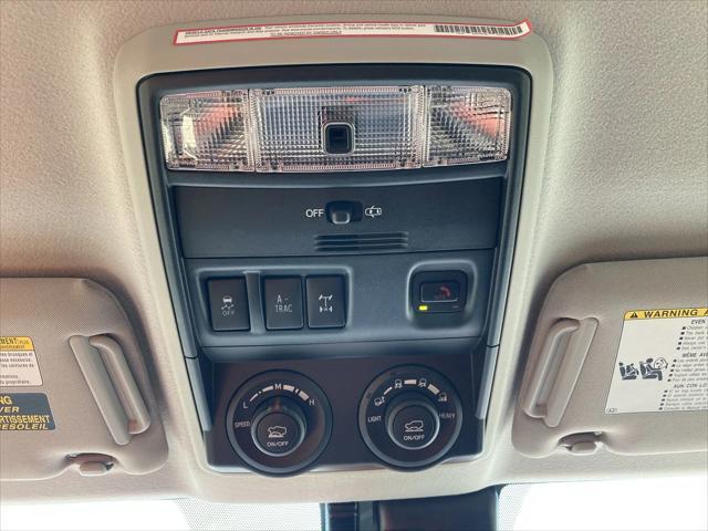used 2023 Toyota 4Runner car, priced at $45,991