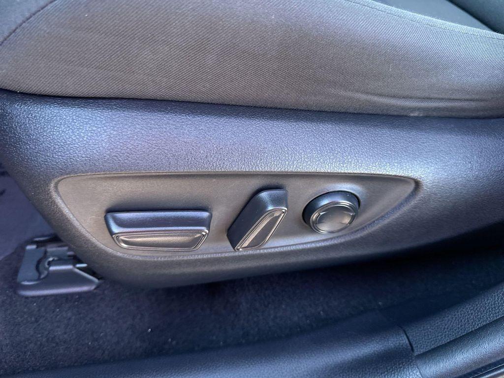 used 2022 Toyota RAV4 Hybrid car, priced at $21,997