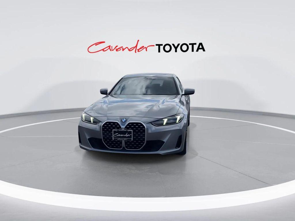 used 2025 BMW 430 Gran Coupe car, priced at $41,492