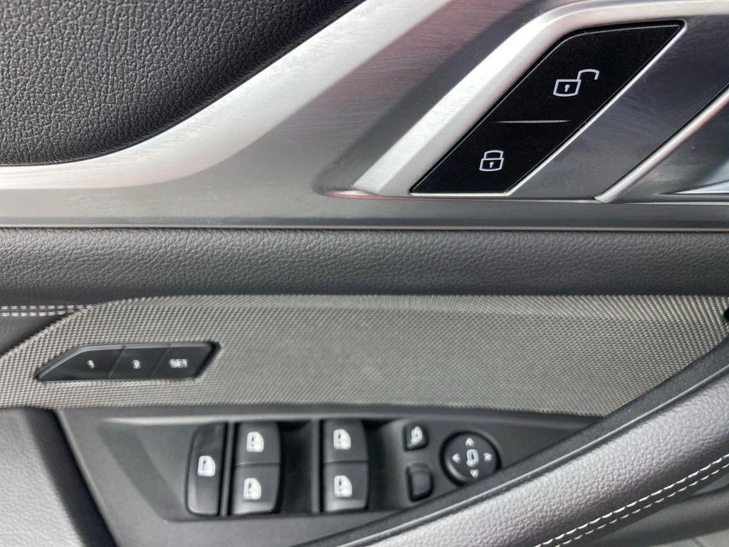 used 2025 BMW 430 Gran Coupe car, priced at $41,492
