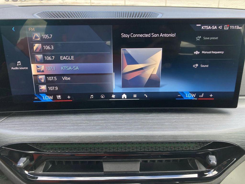 used 2025 BMW 430 Gran Coupe car, priced at $41,492