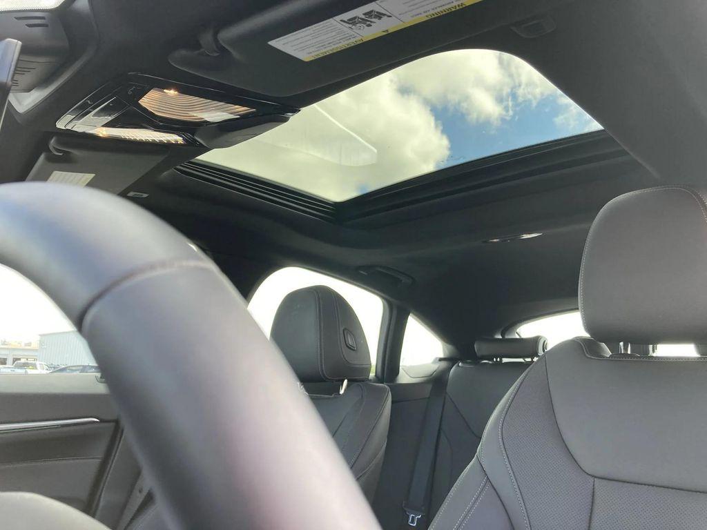 used 2025 BMW 430 Gran Coupe car, priced at $41,492